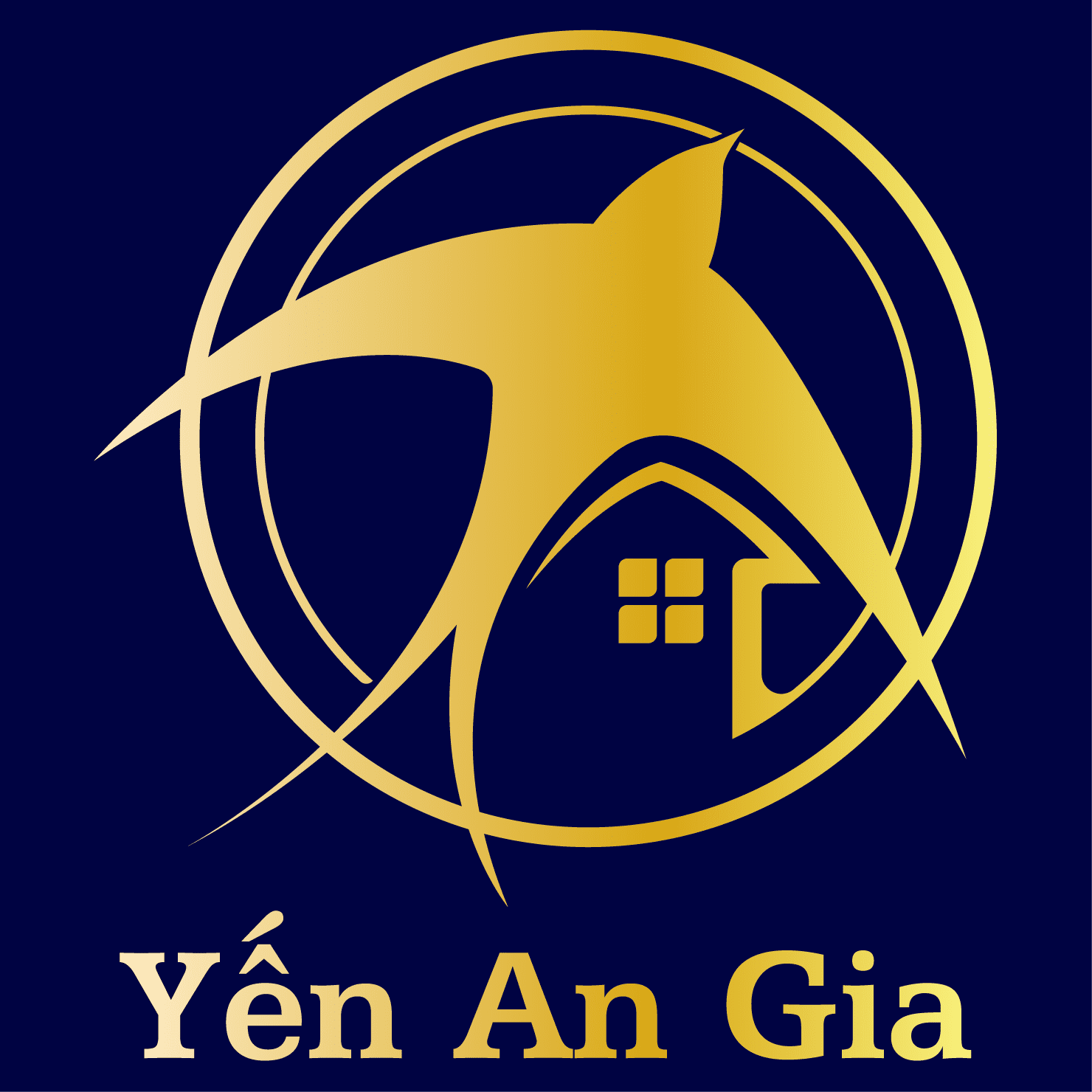 Yến An Gia