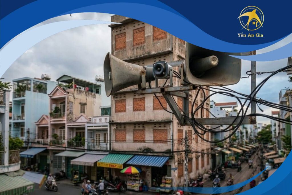 loa dẫn dụ chim yến