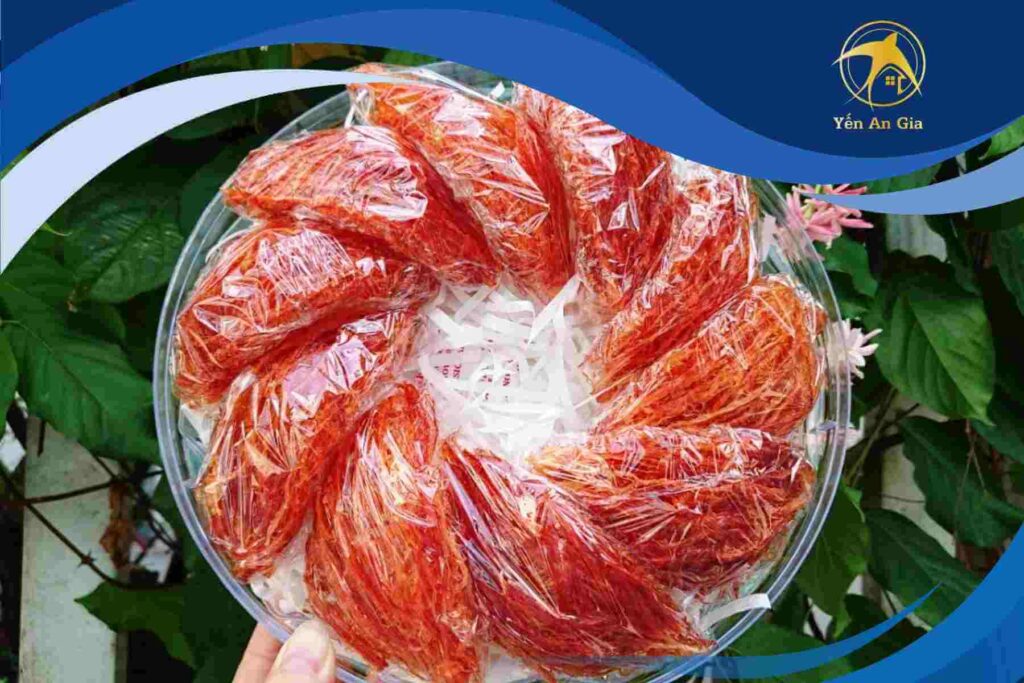 huyet-yen-la-gi